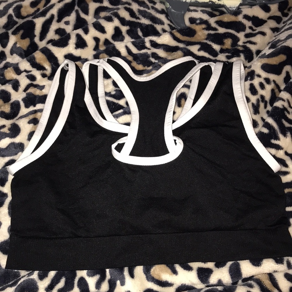 Activ Sports Bra - Picture 2 of 3
